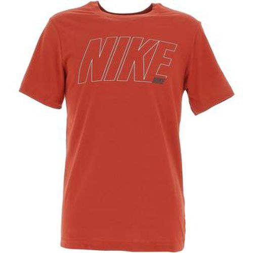 T-shirt Nike Tee 6.1 dfx h red - Nike - Modalova