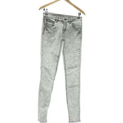 Jeans jean slim 36 - T1 - S - Volcom - Modalova