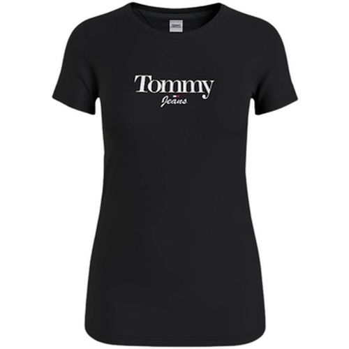 T-shirt T Shirt Ref 57222 BDS - Tommy Jeans - Modalova