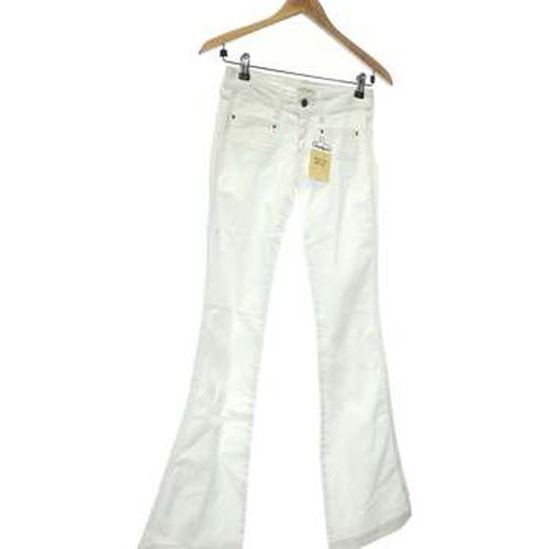 Jeans jean bootcut 34 - T0 - XS - Mango - Modalova