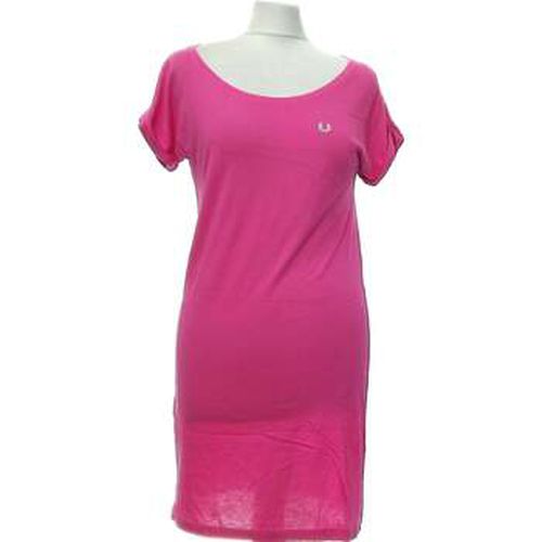 Robe courte robe courte 38 - T2 - M - Fred Perry - Modalova