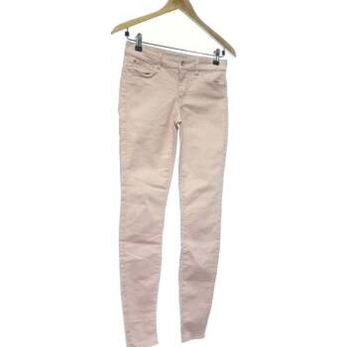 Jeans jean slim 34 - T0 - XS - Vero Moda - Modalova