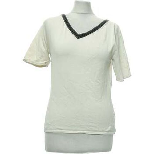 T-shirt top manches courtes 38 - T2 - M - Betty Barclay - Modalova