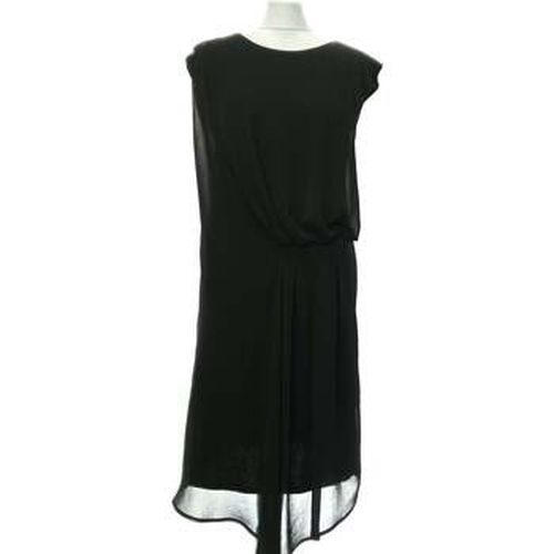 Robe robe mi-longue 36 - T1 - S - Morgan - Modalova