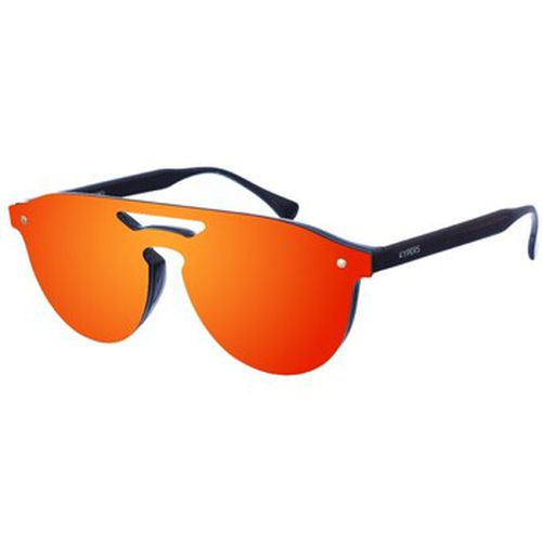 Lunettes de soleil Kypers GERI-008 - Kypers - Modalova