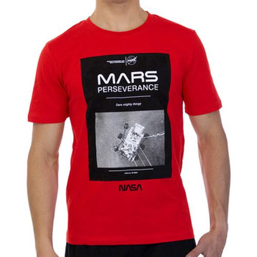 T-shirt Nasa -MARS01T - Nasa - Modalova