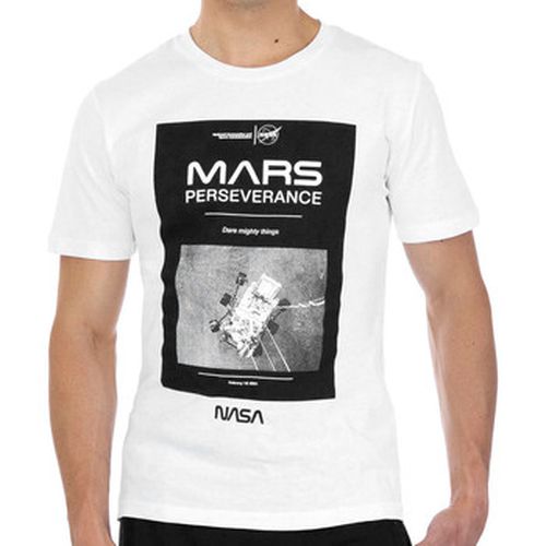 T-shirt Nasa -MARS01T - Nasa - Modalova