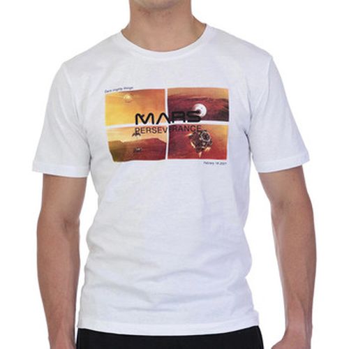 T-shirt Nasa -MARS07T - Nasa - Modalova