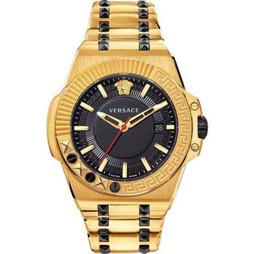 Montre VEDY00619, Quartz, 46mm, 5ATM - Versace - Modalova