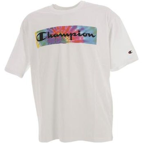 T-shirt Graffic rave tee h - Champion - Modalova