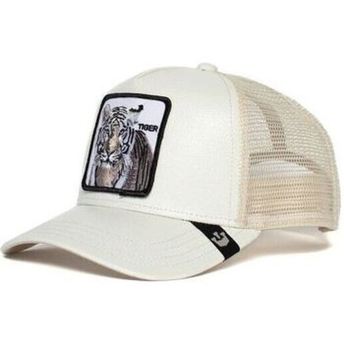 Chapeau 101-0392 TIGER-WHITE - Goorin Bros - Modalova