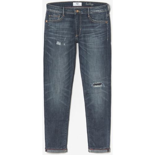 Jeans Sea 200/43 boyfit jeans destroy vintage - Le Temps des Cerises - Modalova