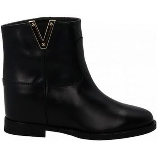 Bottines TRONCH ACCESSORIO V - Via Roma 15 - Modalova