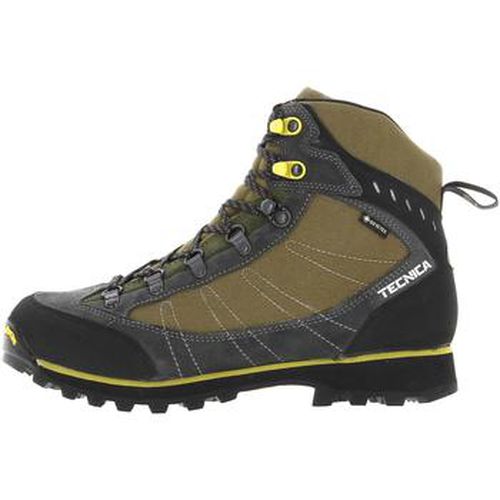 Chaussures Makalu iv gtx blk - Tecnica - Modalova