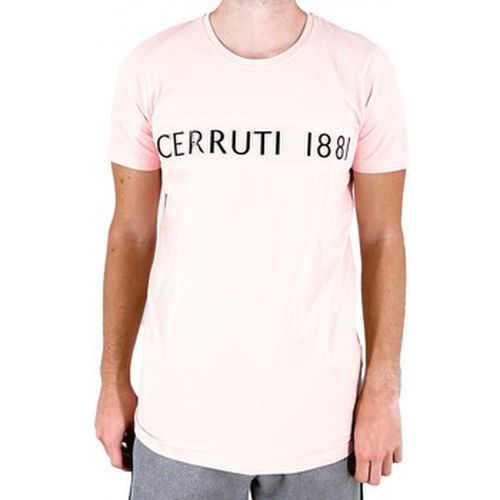 T-shirt Cerruti 1881 Ostinato - Cerruti 1881 - Modalova