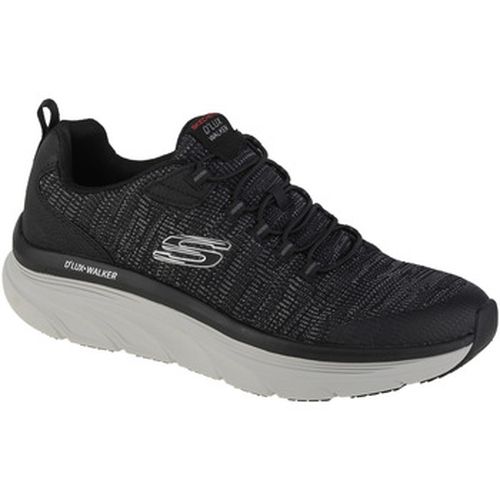 Baskets basses D'Lux Walker-Pensive - Skechers - Modalova