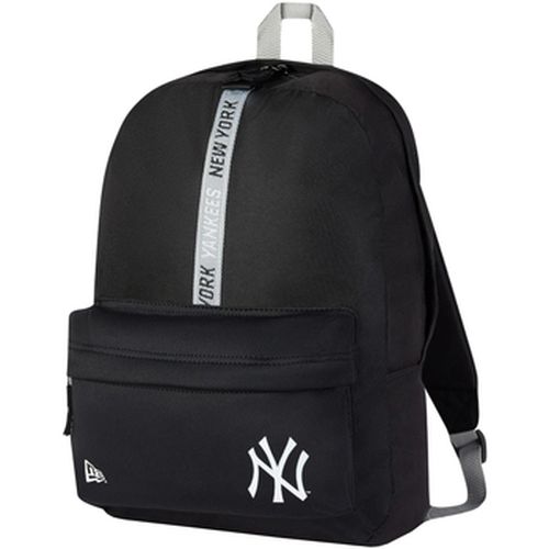 Sac a dos MLB Stadium Bag Leisure Tech New York Yankees Backpack - New-Era - Modalova