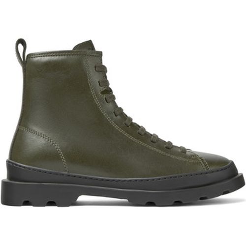 Bottes Camper Bottines Brutus cuir - Camper - Modalova