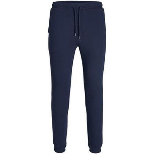 Pantalon 12211027 WILL-NAVY - Jack & Jones - Modalova