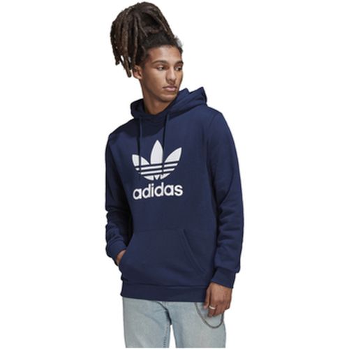 Sweat-shirt Adicolor Classics Trefoil Hoodie - adidas - Modalova