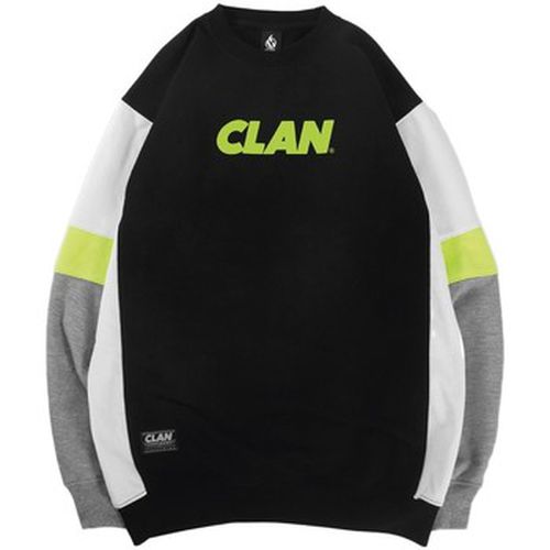 Sweat-shirt Clan - Clan - Modalova