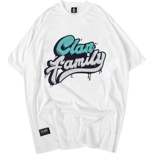 T-shirt Clan - Clan - Modalova