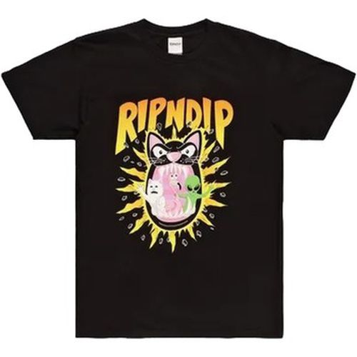 T-shirt Ripndip - Ripndip - Modalova