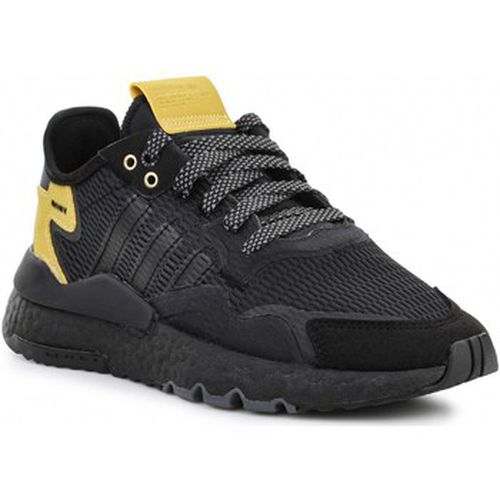 Chaussures Nite Jogger FW6148 - adidas - Modalova