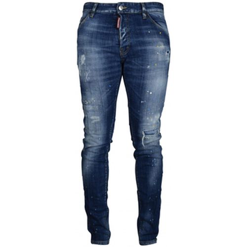 Jeans Dsquared Cool Guy Jean - Dsquared - Modalova