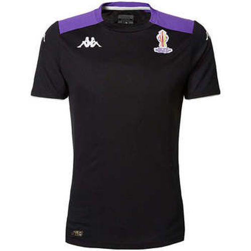 T-shirt Maillot Abou Pro 5 Rugby World Cup - Kappa - Modalova