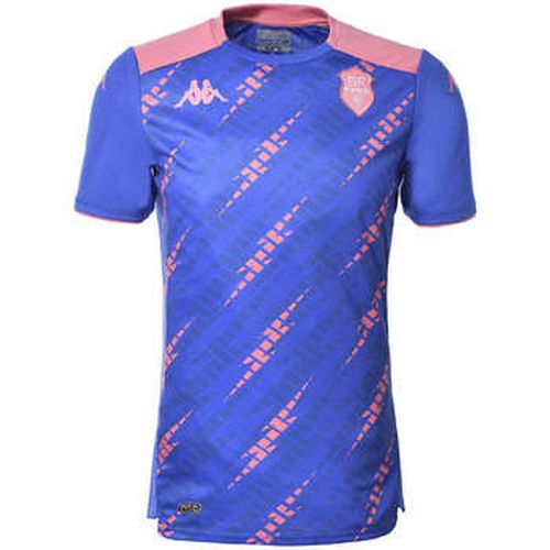 T-shirt Maillot Aboupret Pro 5 Stade Français Paris - Kappa - Modalova