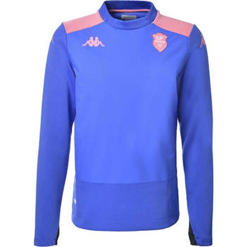 Sweat-shirt Sweatshirt Apron Pro 5 Stade Français Paris - Kappa - Modalova
