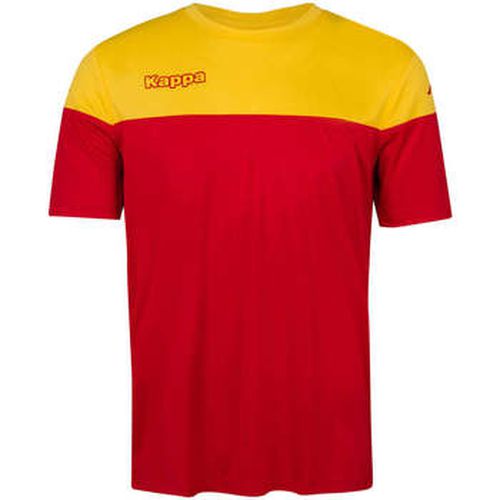 T-shirt Maillot Football Mareto - Kappa - Modalova