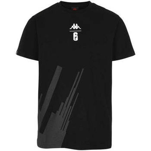 T-shirt T-Shirt Rauer Authentic Six Siege Collection - Kappa - Modalova