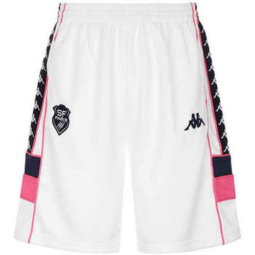 Short Short Arawa Stade Français Paris - Kappa - Modalova