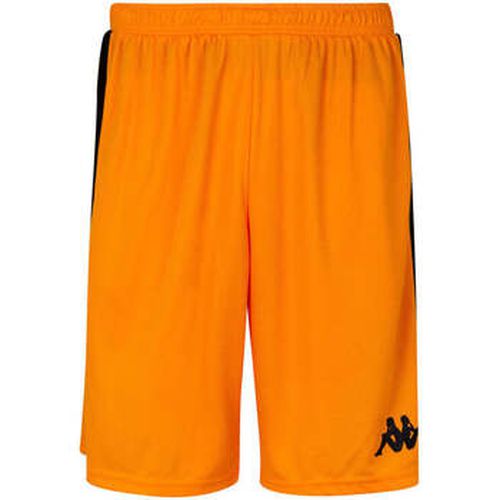 Short Kappa Short Basket Caluso - Kappa - Modalova