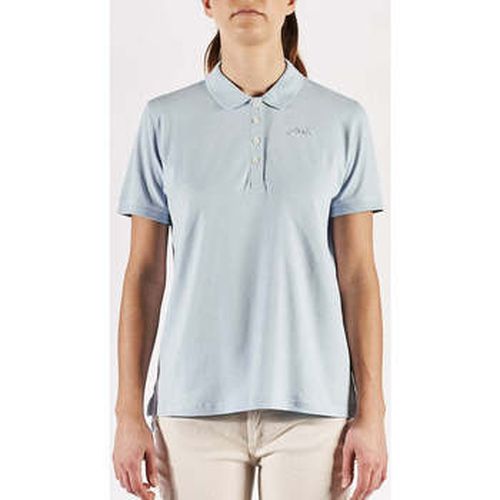 T-shirt Kappa Polo Carly Robe di - Kappa - Modalova