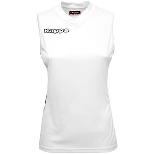 T-shirt Kappa Maillot Amila - Kappa - Modalova