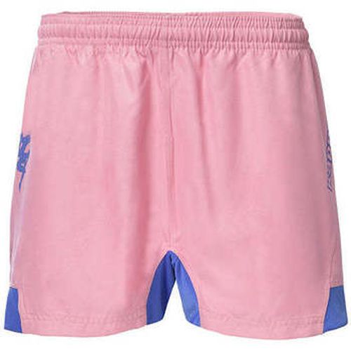 Short Short Salento Stade Français Paris - Kappa - Modalova