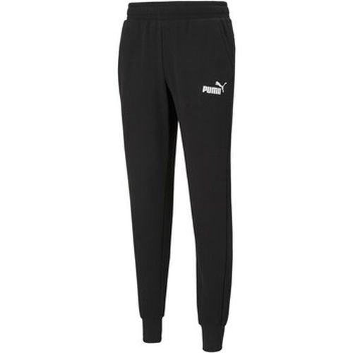 Pantalon Bas de Jogging ESS Logo Pants - Puma - Modalova