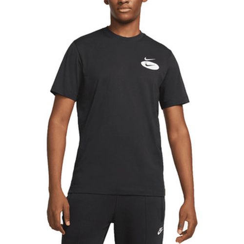 T-shirt Nike Swoosh League - Nike - Modalova