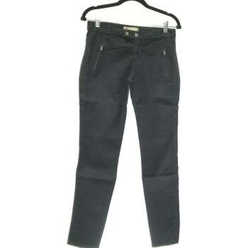 Pantalon pantalon slim 38 - T2 - M - Zara - Modalova