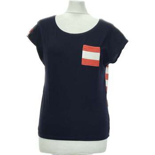 T-shirt top manches courtes 32 - Petit Bateau - Modalova