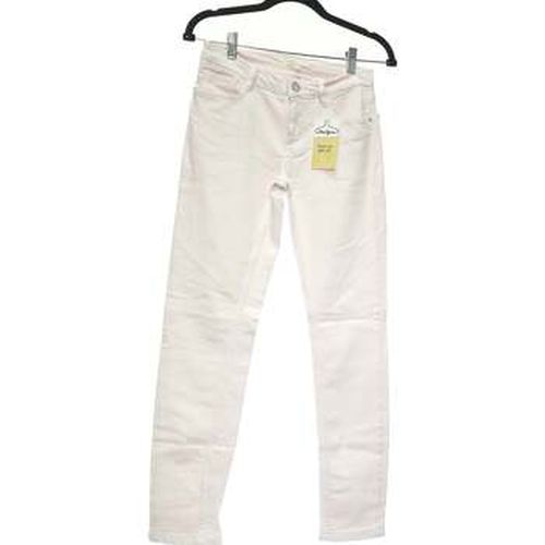 Jeans jean droit 34 - T0 - XS - Maje - Modalova