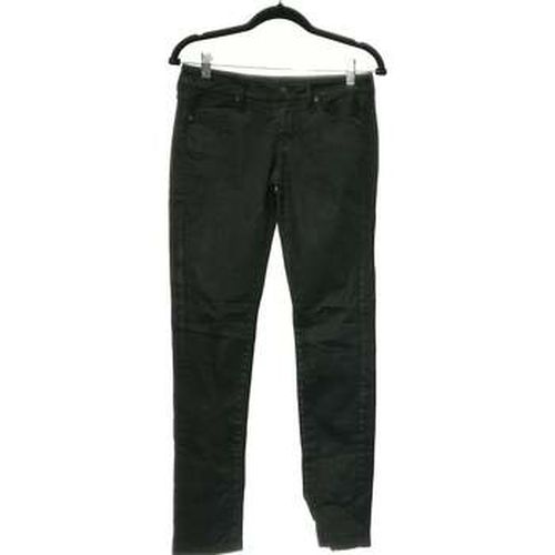 Jeans jean slim 36 - T1 - S - Mango - Modalova