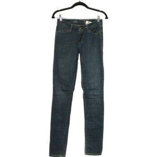 Jeans jean slim 34 - T0 - XS - Levis - Modalova