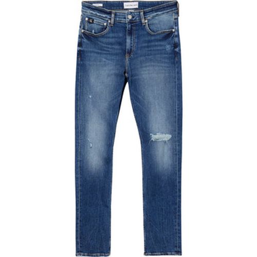 Jeans Slim taper - Calvin Klein Jeans - Modalova