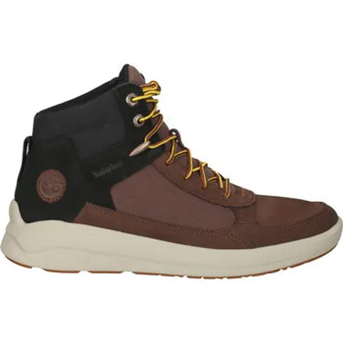 Boots Timberland Bottines - Timberland - Modalova