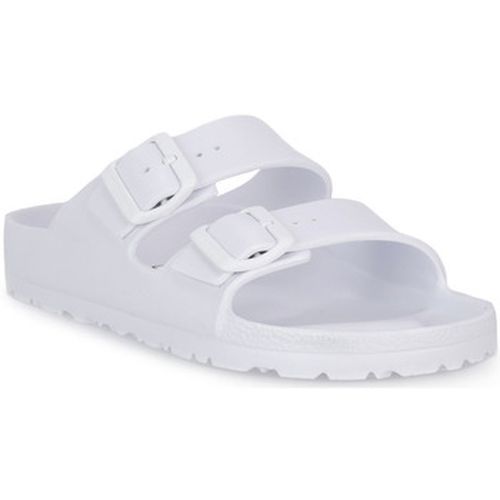 Mules Grunland BIANCO DATO - Grunland - Modalova