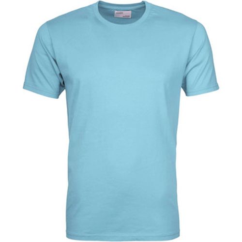 T-shirt T-shirt Polaire - Colorful Standard - Modalova